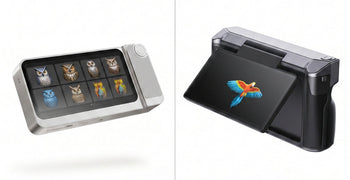 Comparatif 3DMakerpro Toucan vs Revopoint Miraco