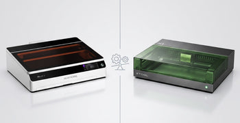 Comparatif Aliencell X1 vs xTool S1