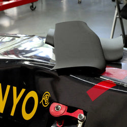 Fibreon PET-CF17 Noir (Black) - 1,75 mm - 500g