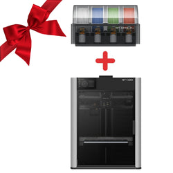 Pack Bambu Lab H2D + AMS 2 Pro