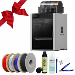 Pack Starter - Bambu Lab H2S Combo avec AMS 2 Pro