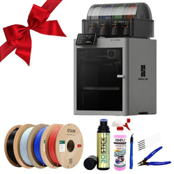 Pack Starter Zicleaner - Bambu Lab P2S Combo