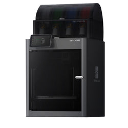 Bambu Lab - X1E - Imprimante Multimatériaux Professionnelle