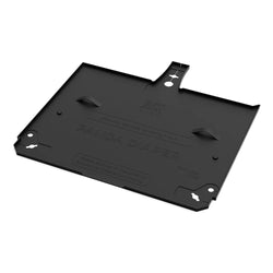 BIQU - Panda Diaper - Tapis à Déchets Réutilisable pour Bambu Lab Série H2