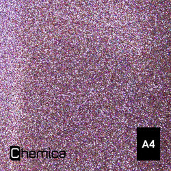 Chemica - Bling Bling Star - Multi Rose (Multi Pink) - 30 x 20 cm