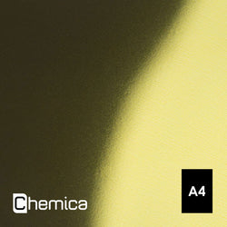 Chemica - Bling-Bling Mirror - Or (Gold) - Feuille 30x20 cm