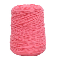 MissKraft - Tufting - Pelote - Rose - 400 g