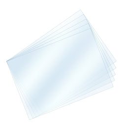 Anycubic - Photon Mono M7 Max - Film 13,6 pouces à Décollement Rapide (Quick Release Film) - 5 pcs