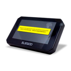 Elegoo - Centauri Carbon - Écran Tactile Complet (Touch Screen Assembly)