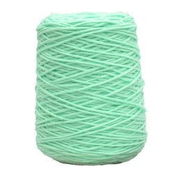 MissKraft - Tufting - Pelote - Vert Pastel - 400 g