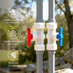 eSun - ASA+ Noir (Black) - 1,75 mm - 1 kg