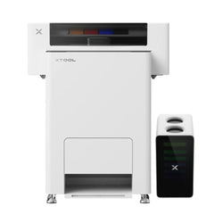 xTool - Apparel Printer Imprimante Textile DTF  - Kit Complet