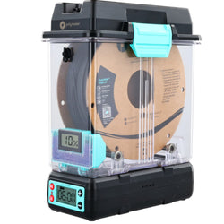 Polymaker - PolyDryer - Solution de Séchage et Stockage fonctionnement