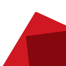 Creality - 10 Plaques Transp. 3 Coul. (Transparent Acrylic Sheets) - 20x20cm - 3mm - Recon. Intel.