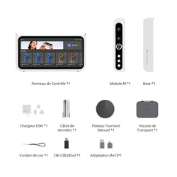 3DMakerpro - Turtle Premium Control Pad Module M