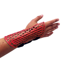 Copper3D - PLActive - Rouge (Red) - 1.75mm - 750gr, Filament, Copper3D