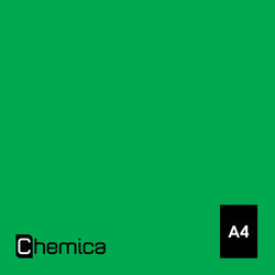 Chemica - Reflex  - Vert - 30 x 20 cm