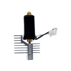 Elegoo - Centauri Carbon - Kit de Hotend Extrudeur Assemblé (Assembled Extruder Hotend Kit) - 0,4 mm