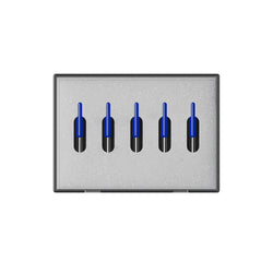 xTool - M1 - 5 Lames de Remplacement