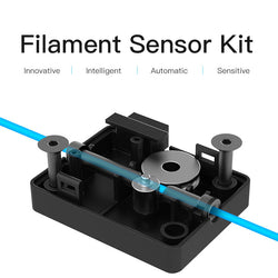 Creality - Ender-7 - Kit de détection du filament (Filament Runout Sensor Kit )