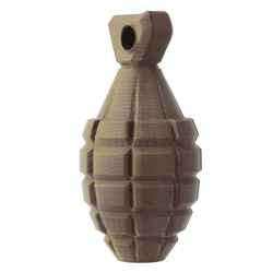 Rosa3D - PETG Magic - Armée (Army) - 1,75 mm - 1 kg Refill