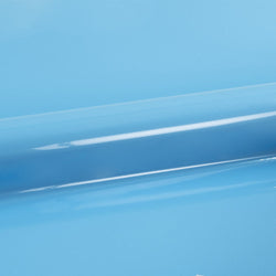 Siser - Easyweed - Vinyle Transfert à Chaud - Bleu Pâle - 30 x 100 cm