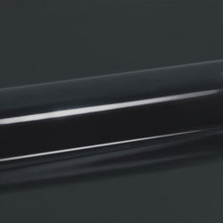 Siser - Easyweed - Vinyle Transfert à Chaud - Anthracite - 30 x 100 cm