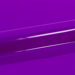 Siser - Easyweed - Vinyle Transfert à Chaud - Violet Fluo