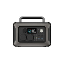 ALLPOWERS - R600 - Station électrique portable - 600W 299Wh