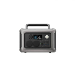 ALLPOWERS - R600 - Station électrique portable - 600W 299Wh