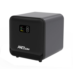 Creality - Falcon AP1 Mini - Purificateur de Fumée pour Machine Laser