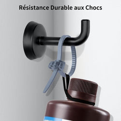 Anycubic - Tough Resin Ultra - Gris (Grey) - 1 kg