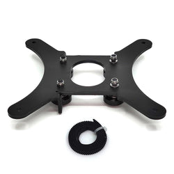 Artillery - Hornet - Y-Axis Pulley Assembly