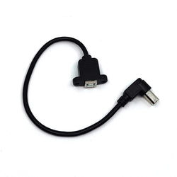 Artillery - Hornet - Câble USB-B (Mâle vers Femelle)