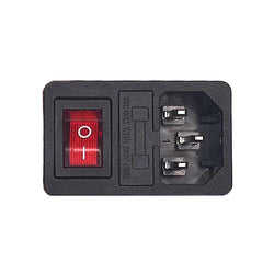 Artillery - Hornet - Interrupteur ON/OFF