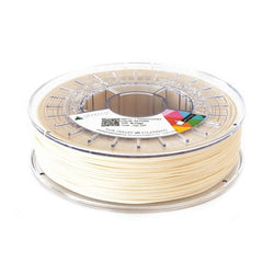 SMART MATERIALS - SMARTFIL ABS HI (High Impact) - Couleur naturelle (NATURAL) - 1,75 mm - 750 g, Filament, SMART MATERIALS