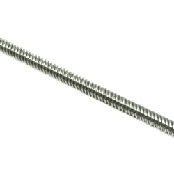 Artillery - Sidewinder X2 - Axe Z (Z Axis) - 52 mm