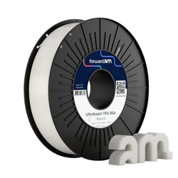 BASF - Ultrafuse TPU 85A - Naturel (Natural) - 1.75 mm - 1 kg