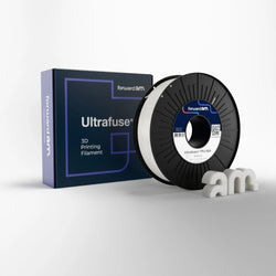 BASF/ForwardAM - Ultrafuse TPU 85A - Naturel (Natural) - 1.75 mm - 1 kg