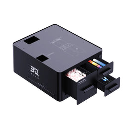 BIQU - Panda Den - Base de Stockage pour Bambu Lab A1