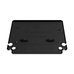 BIQU - Panda Diaper - Tapis à Déchets Réutilisable pour Elegoo Centauri Carbon 2