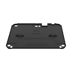 BIQU - Panda Diaper - Tapis à Déchets Réutilisable pour Elegoo Centauri Carbon