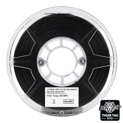 eSun - PET-CF - Noir (Black) - 1,75 mm - 1 kg