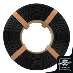 eSun - PLA+ - Noir (Black) - 1,75 mm - 1 kg Refill avec RFID Tiger Tag