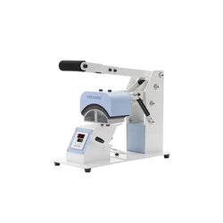 Craft Express - Presse à chaud Casquettes Fermée