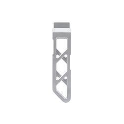 Bambu Lab - Grattoir en Alliage de Magnésium (Mag-Alloy Scraper)
