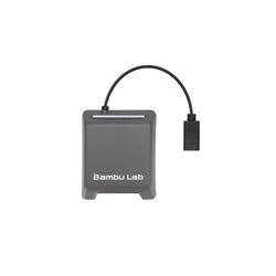 Bambu Lab - H2D/H2D Pro/H2C - Ventilateur pour Tête d'Impression (Toolhead Enhanced Cooling Fan)
