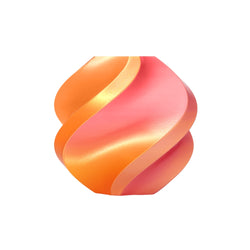 Bambu Lab - PLA Silk Multi Color - Rose Doré (Gilded Rose) - 1,75mm - 1kg