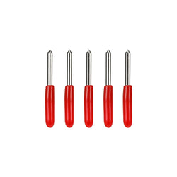 Bambu Lab - Série H2 Laser - Lame à Pointe Fine (Fine Point Blade) - 5 pcs