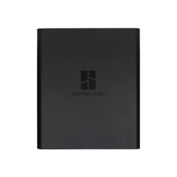 Bambu Lab - Série P1 - Panneau en plastique gauche (Left Plastic Panel)